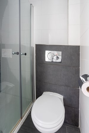 Medium property photo - Kennemerstraat 64RD, 2021 EE Haarlem